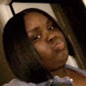 Meet your Posher, Shariyah